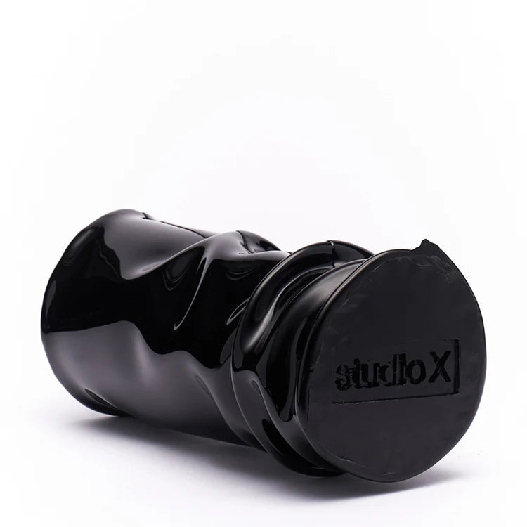 Translucide Cristal Noir