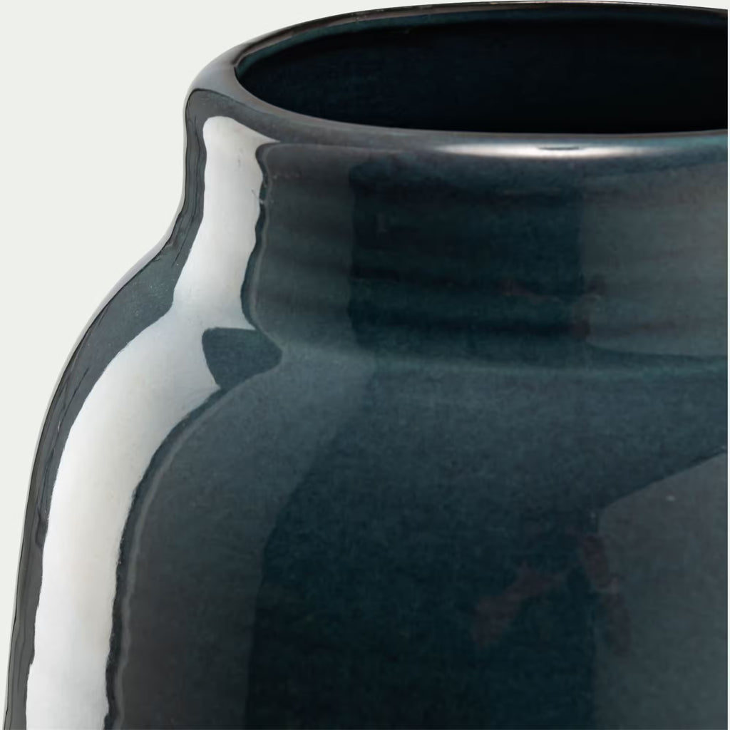 Vase classique en céramique