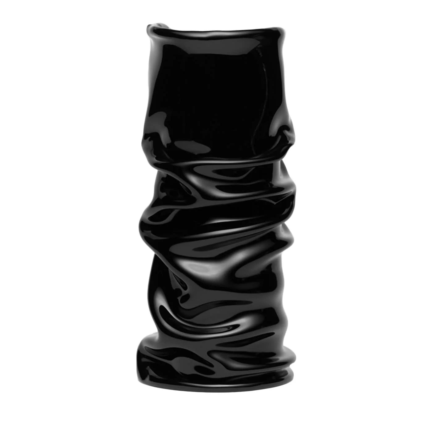 Translucide Cristal Noir