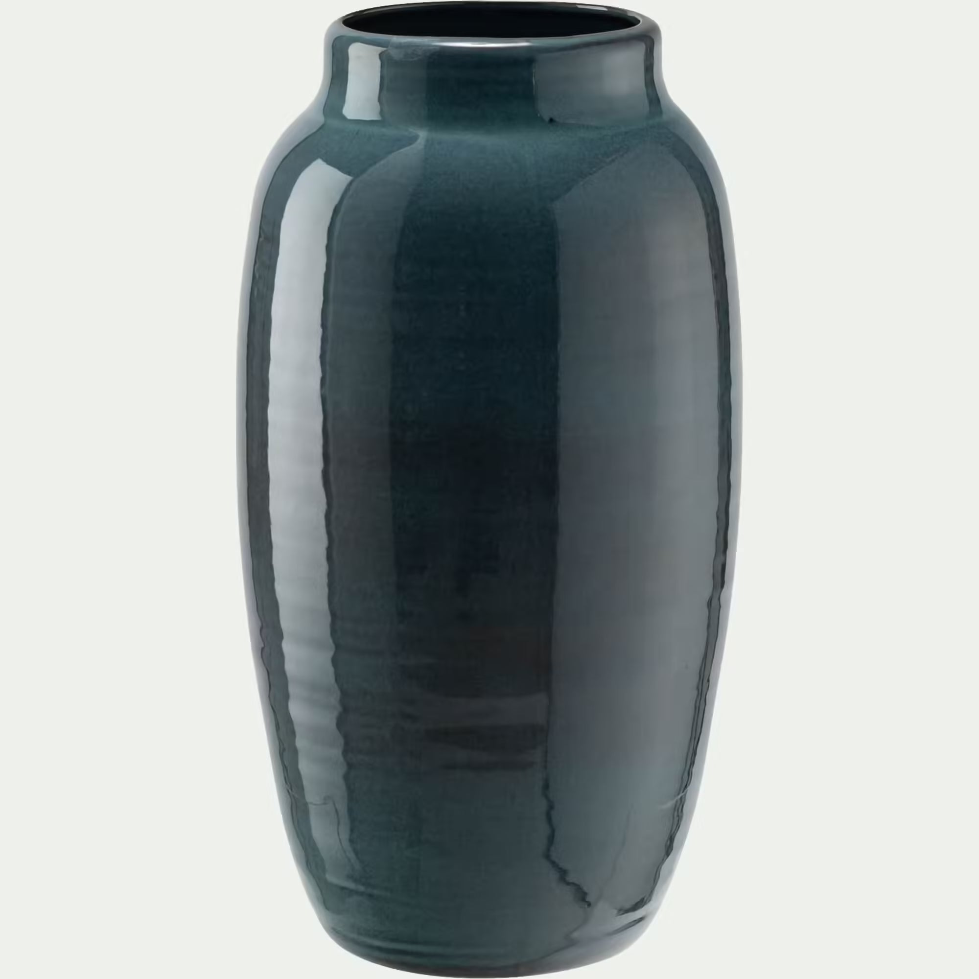 Vase classique en céramique