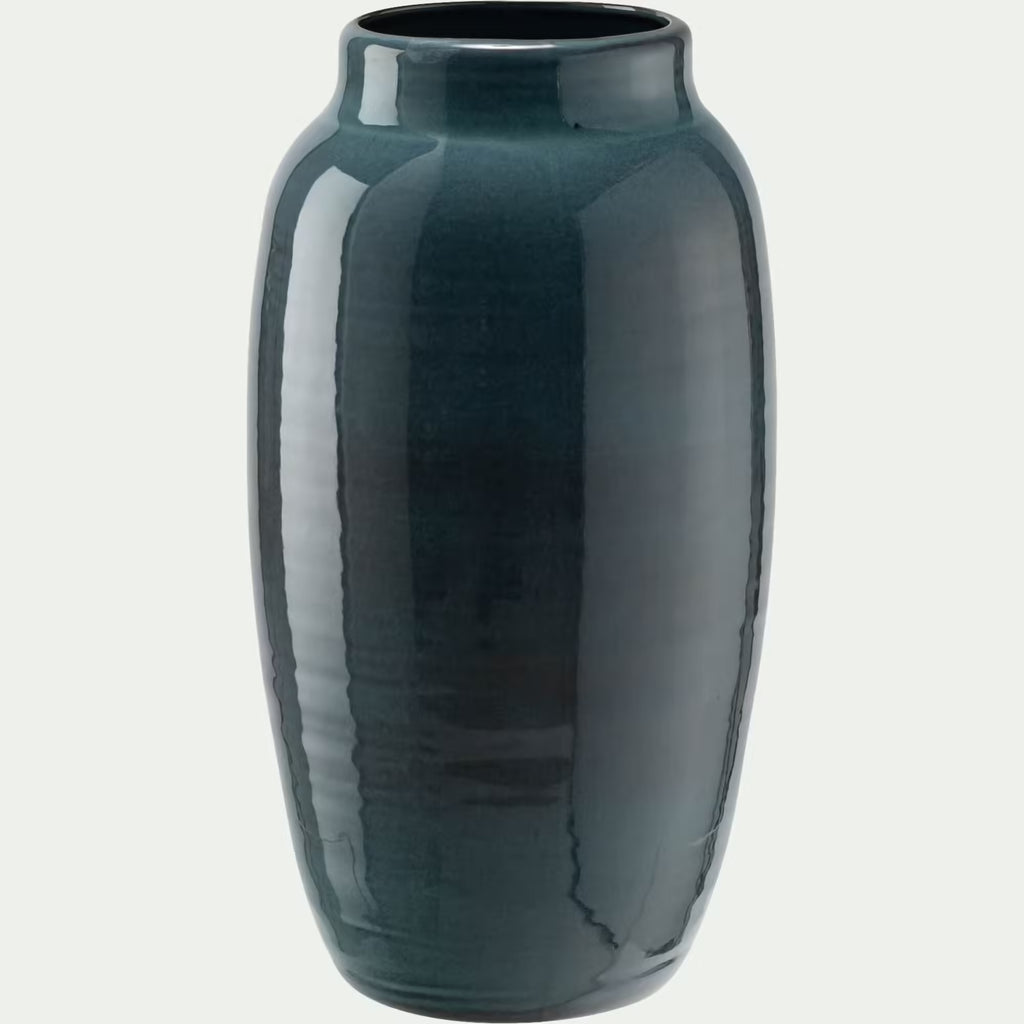 Vase classique en céramique